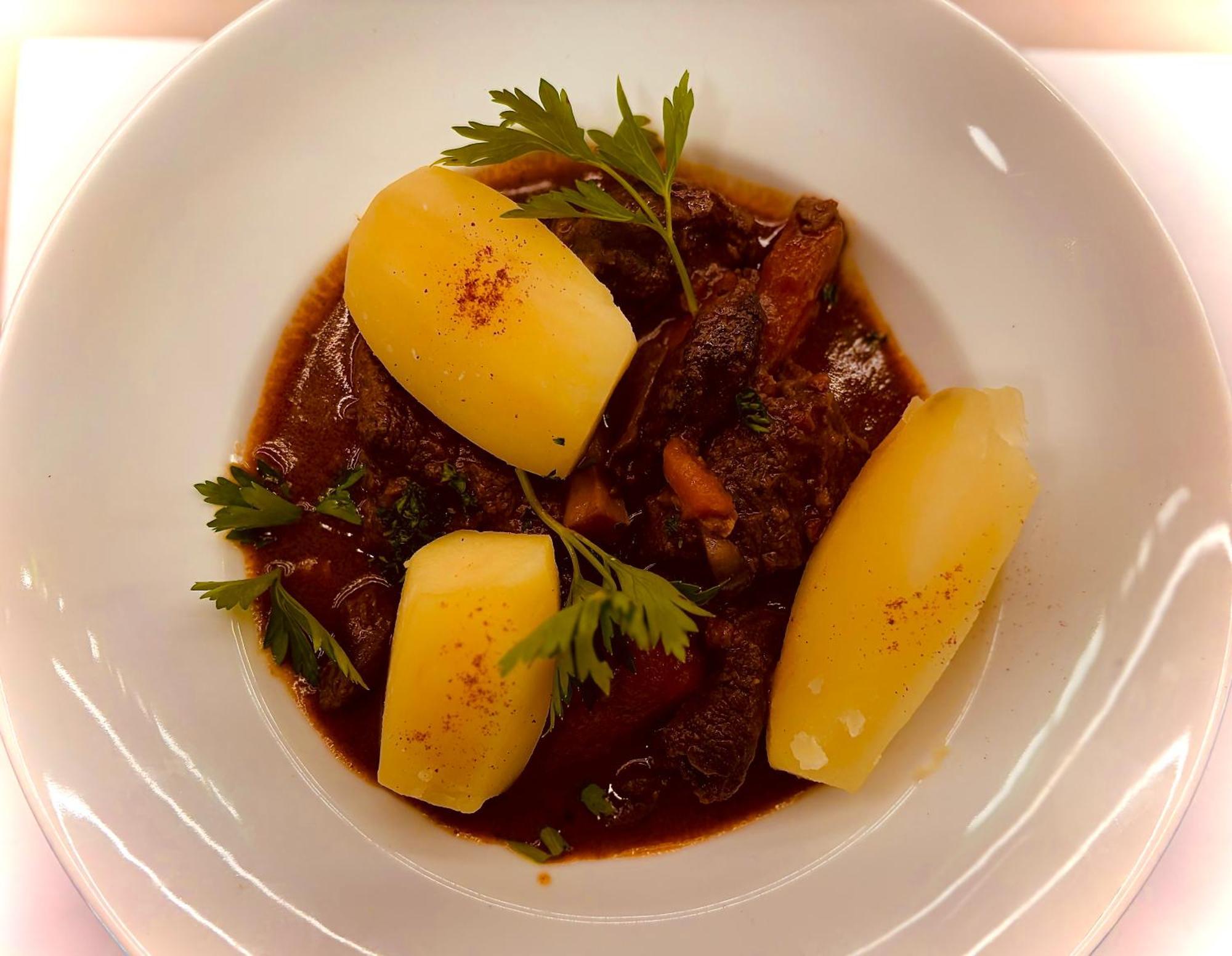 Sainte-Genevieve  Hotel Du Nord מראה חיצוני תמונה